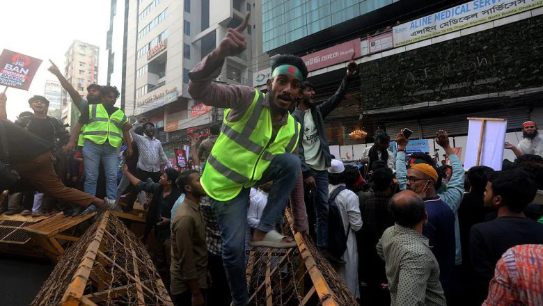 India summons Bangladesh envoy over security concerns